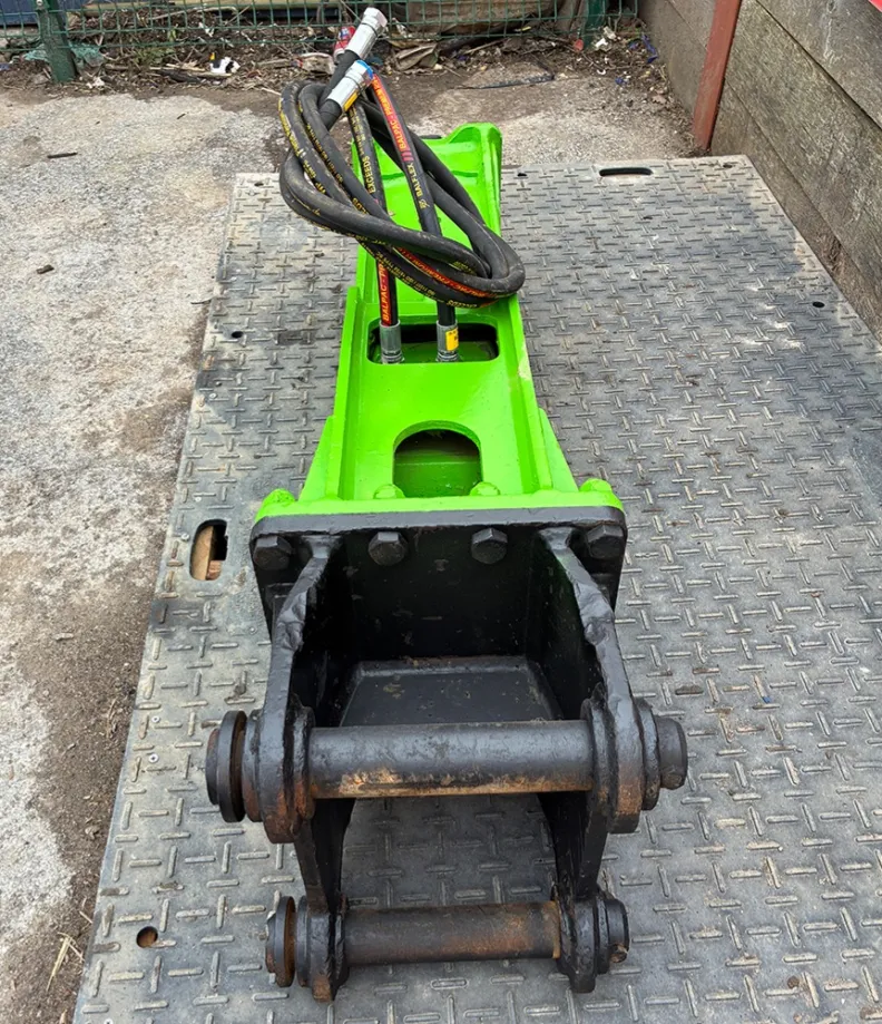 8T Attachment Breaker Impact IB430S 2020